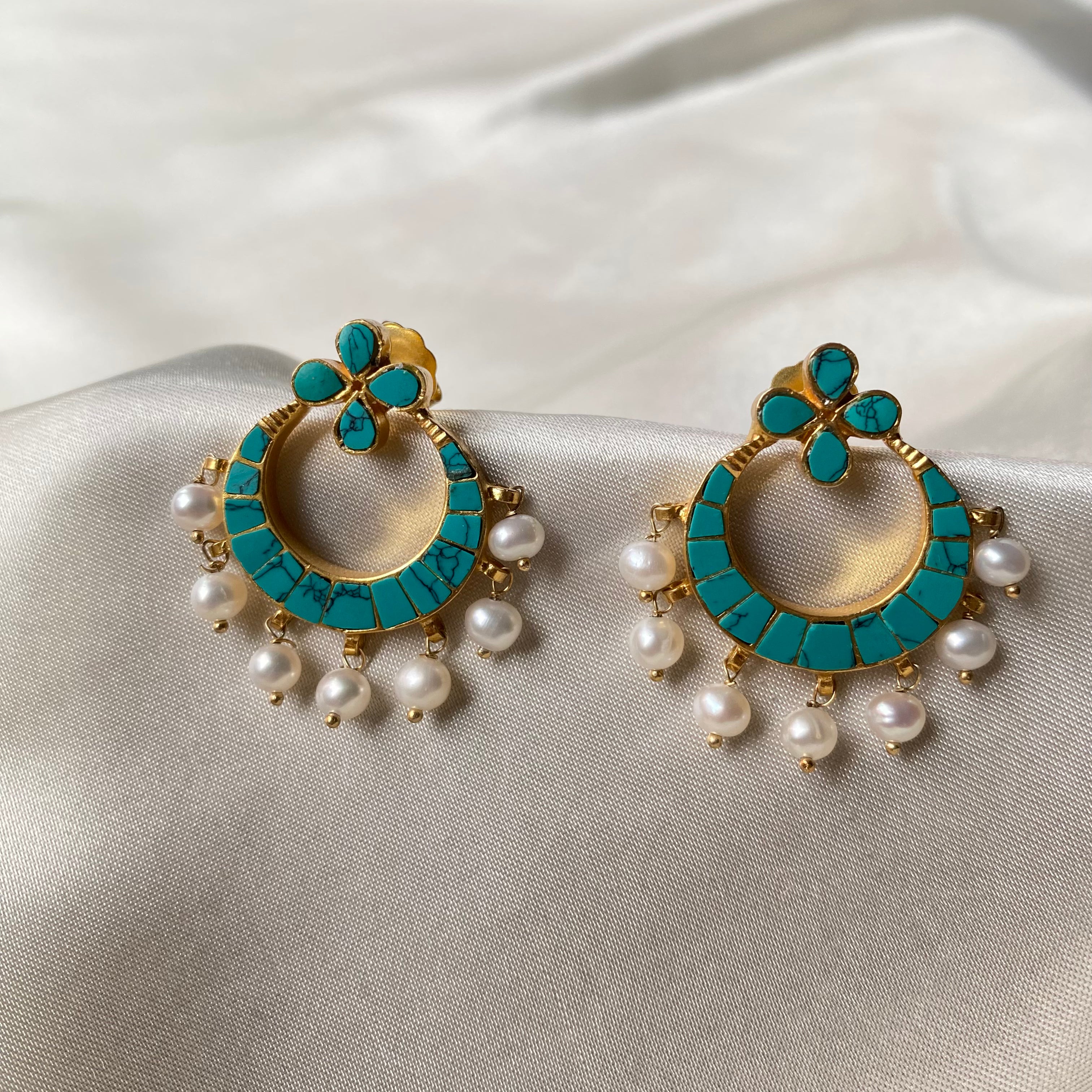 Mini Bali - Turquoise