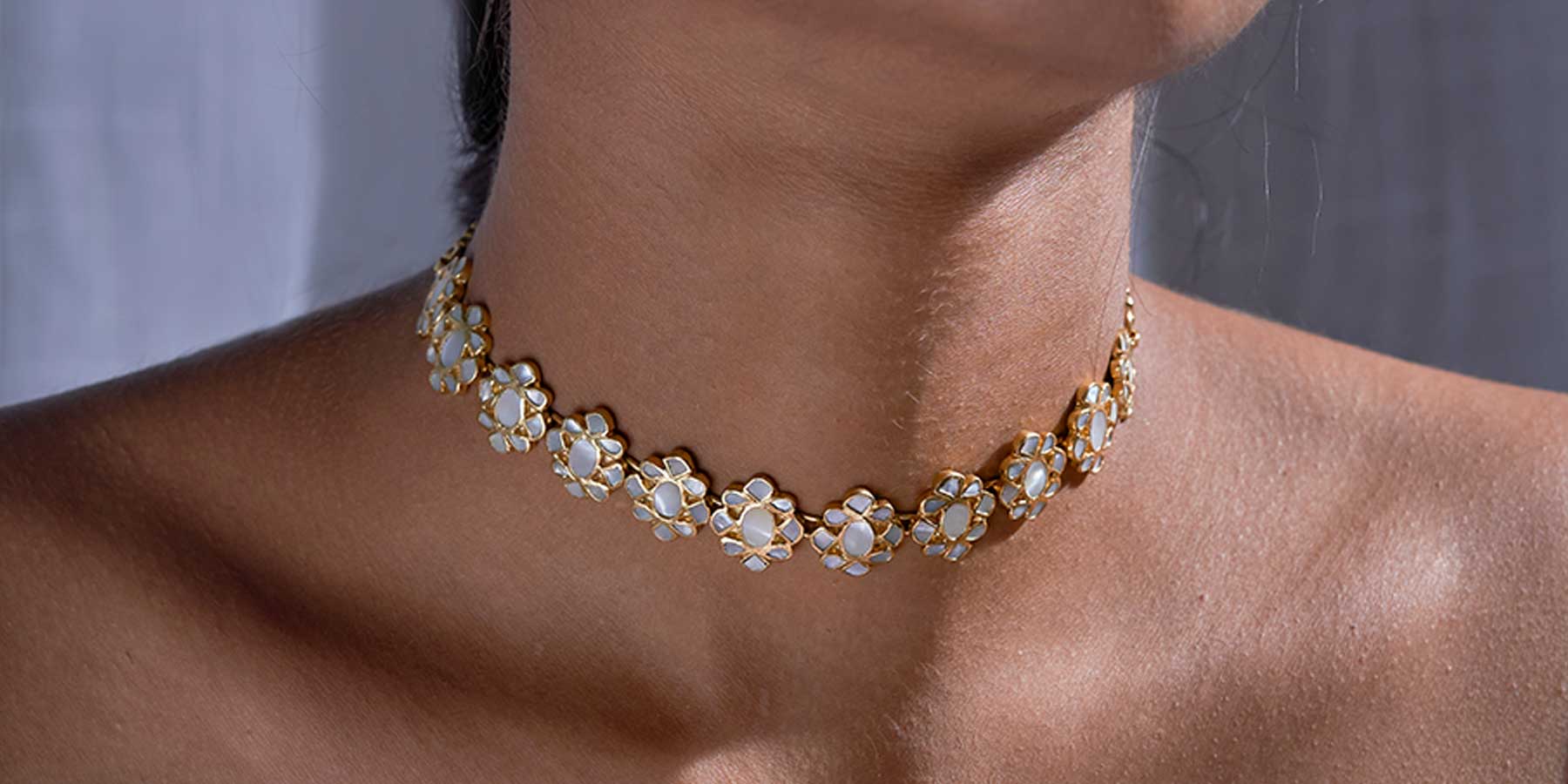 Amara Choker